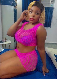 African BigBoobs Aisha +91//807681//6262 - puta in Gurgaon Photo 8 of 12