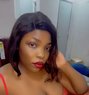 African BigBoobs Aisha +91//807681//6262 - escort in Gurgaon Photo 4 of 8