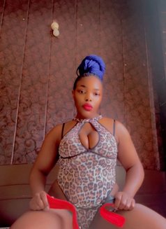African BigBoobs Aisha +91//811902//6507 - escort in Gurgaon Photo 1 of 10
