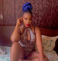 African BigBoobs Aisha +91//811902//6507 - puta in Gurgaon
