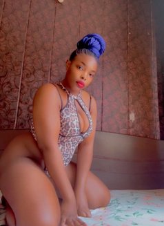 African BigBoobs Aisha +91//811902//6507 - escort in Gurgaon Photo 3 of 10