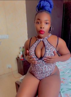 African BigBoobs Aisha +91//811902//6507 - escort in Gurgaon Photo 7 of 10