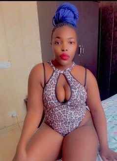 African BigBoobs Aisha +91//811902//6507 - escort in Gurgaon Photo 8 of 10