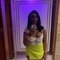 African BigBoobs Aisha +91//811902//6507 - escort in Gurgaon Photo 3 of 8