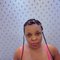 African BigBoobs Aisha +91//811902//6507 - escort in Gurgaon Photo 4 of 5