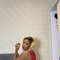 African BigBoobs Aisha +91//841484//7520 - escort in Gurgaon Photo 1 of 3