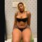 African BigBoobs Aisha +91//841484//7520 - escort in Gurgaon Photo 2 of 3