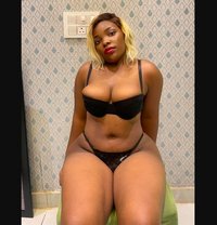 African BigBoobs Aisha +91//841484//7520 - puta in Gurgaon