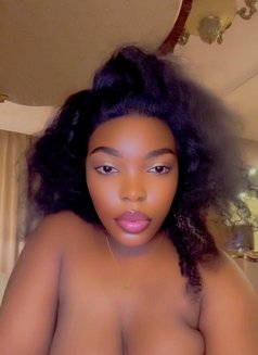 African BigBoobs Aisha +91//841484//7520 - escort in Gurgaon Photo 2 of 8