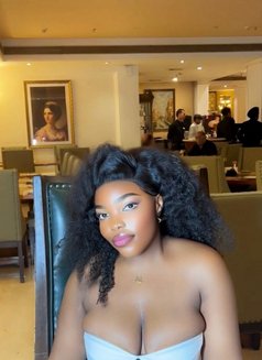 African BigBoobs Aisha +91//841484//7520 - escort in Gurgaon Photo 3 of 8