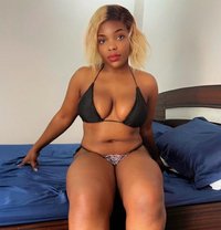 African BigBoobs Aisha +91//841484//7520 - escort in Gurgaon