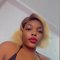 African BigBoobs Aisha +91//841484//7520 - escort in Gurgaon Photo 4 of 5
