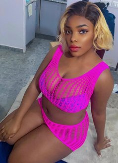 African BigBoobs Aisha +91//841484//7520 - puta in Gurgaon Photo 13 of 13