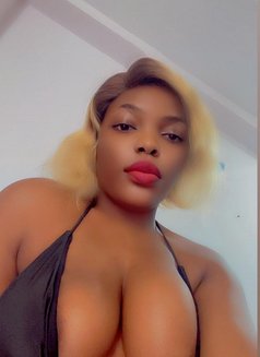 African BigBoobs Aisha +91//841484//7520 - escort in Gurgaon Photo 3 of 7