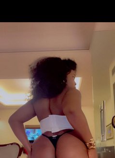 African BigBoobs Aisha +91//841484//7520 - escort in Gurgaon Photo 4 of 7