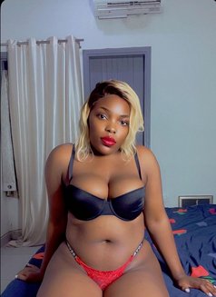 African BigBoobs Aisha +91//841484//7520 - escort in Gurgaon Photo 5 of 7