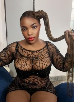 African BigBoobs Aisha +91//841484//7520 - escort in Gurgaon Photo 6 of 11