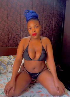 African BigBoobs Aisha +91//807681//6262 - puta in Gurgaon Photo 4 of 12