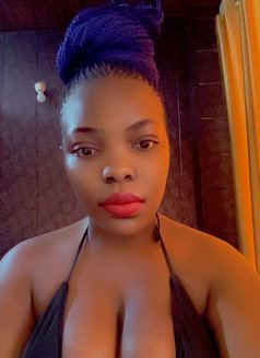 African BigBoobs Aisha +91//807681//6262 - puta in Gurgaon Photo 8 of 12