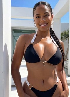 African Bina Mumbai - escort in Mumbai Photo 3 of 5