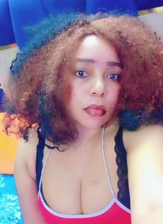 African Birungi +91//897475//8946 - escort in Chandigarh Photo 1 of 7