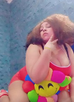 African Birungi +91//897475//8946 - escort in Chandigarh Photo 2 of 7