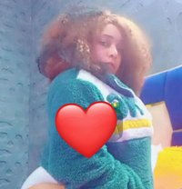 African Birungi +91//897475//8946 - escort in Chandigarh Photo 4 of 7