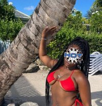 African Bisexual Bella * New to Bali * - escort in Bali