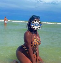 African Bisexual Rachel - puta in Georgetown, Penang