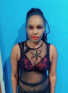Shelly African Bj and Sex Queen - puta in Mumbai Photo 1 of 5