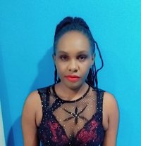Shelly African Bj and Sex Queen - puta in Mumbai