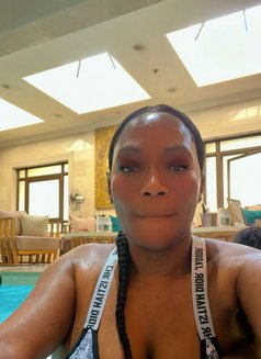 African Bj Queen - puta in Seoul Photo 3 of 5
