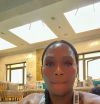 African Bj Queen - puta in Seoul