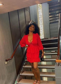 African Bj Queen - puta in Seoul Photo 4 of 5