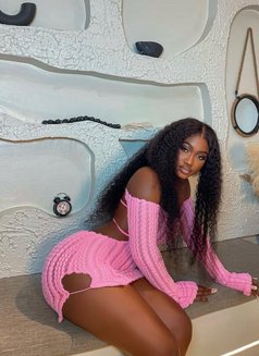 African Bj Queen - escort in Faridabad Photo 1 of 4