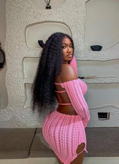 African Bj Queen - escort in Faridabad Photo 2 of 4