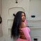 JUICY PUSSY African Bj Queen - escort in Faridabad Photo 2 of 4