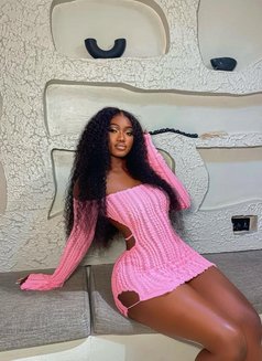 African Bj Queen - escort in Faridabad Photo 3 of 4