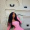 African Bj Queen - escort in Faridabad