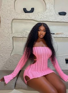 African Bj Queen - escort in Faridabad Photo 4 of 4