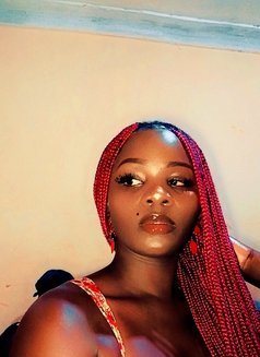 African Black Queen +91//690956//4654 - puta in Gurgaon Photo 1 of 8