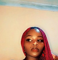 African Black Queen +91//690956//4654 - puta in Gurgaon
