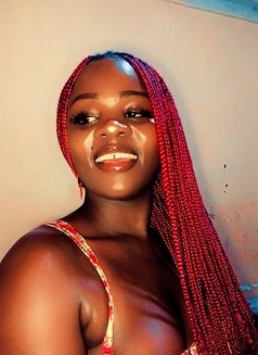 African Black Queen +91//690956//4654 - puta in Gurgaon Photo 2 of 8