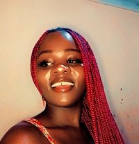 African Black Queen +91//690956//4654 - puta in Gurgaon