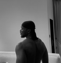 Tobby - Male escort in Riyadh