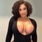 African Breathtaking +91//811//982//5599 - escort in Jaipur