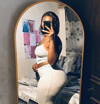 African Brenda +256//74028//2017 - escort in Mysore