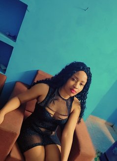 African Brenda +91//787102//1603 - escort in Chennai Photo 1 of 3