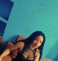 African Brenda +91//787102//1603 - escort in Chennai
