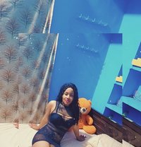 African Brenda +91//787102//1603 - escort in Chennai